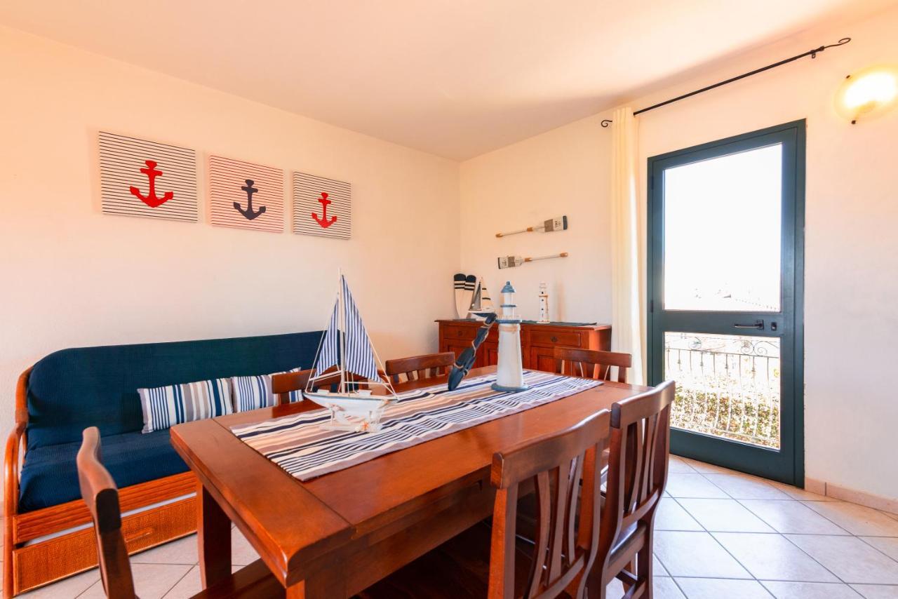 Residence Sardegnasummer Li Cuppulati San Teodoro  Exterior photo