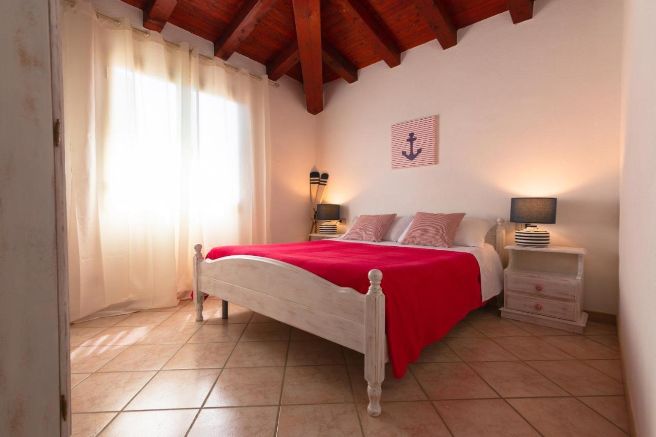 Residence Sardegnasummer Li Cuppulati San Teodoro  Exterior photo