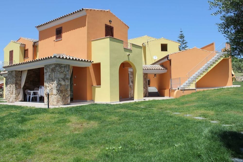 Residence Sardegnasummer Li Cuppulati San Teodoro  Exterior photo