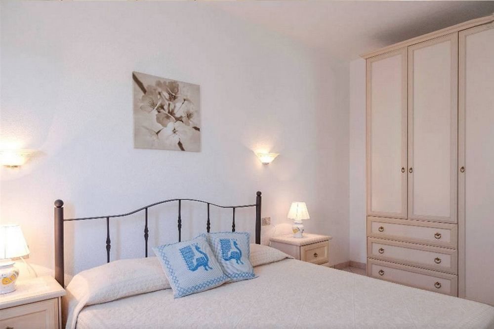 Residence Sardegnasummer Li Cuppulati San Teodoro  Exterior photo