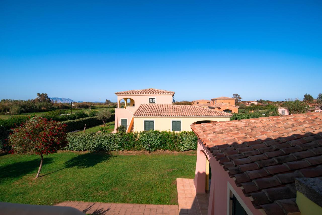 Residence Sardegnasummer Li Cuppulati San Teodoro  Exterior photo
