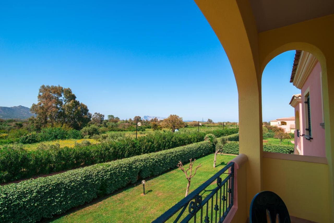 Residence Sardegnasummer Li Cuppulati San Teodoro  Exterior photo